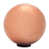 Copper is out of stock selected
