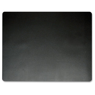 Coussin de bureau microban anti-reflets