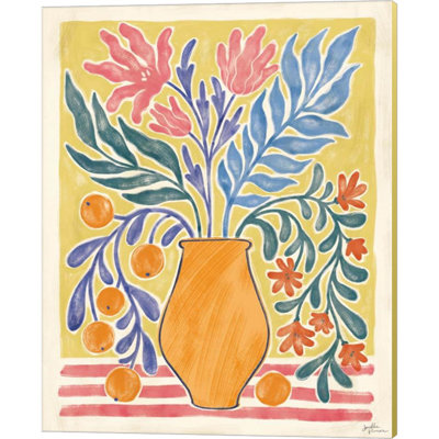 " Cyprus Still Life V " by Janelle Penner