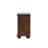 Lyon  Nightstand , Cherry