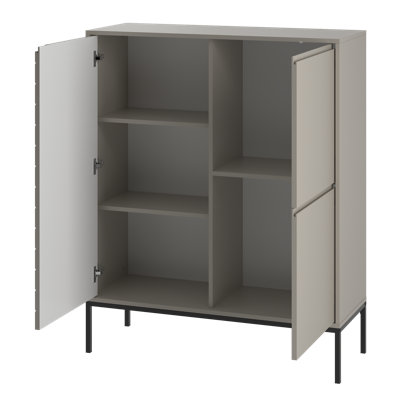 Annyka Square Accent Chest
