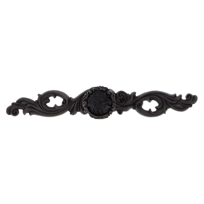 Liscio Novelty Knob, Oil-Rubbed Bronze