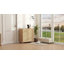 14 Pair Shoe Storage Cabinet