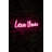 Flexible Neon LED Lighting Strip, Pink, 15.7 x 5.9 x 0.8 inches | IP67 Waterproof, DC 12V, 375 cm Total Length | 600 Lumens, 1500K | Perfect for Home Décor, Parties & Events, Easy Installation with PVC Foam Template-1876979046