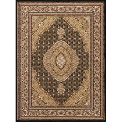 Timeless Area Rug For Home Decor