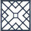 Camden Open-Frame Headboard-826214604-826214593