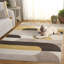 Tapis abstrait Makai Performance-350096002