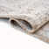 Fading World Medallion Rug