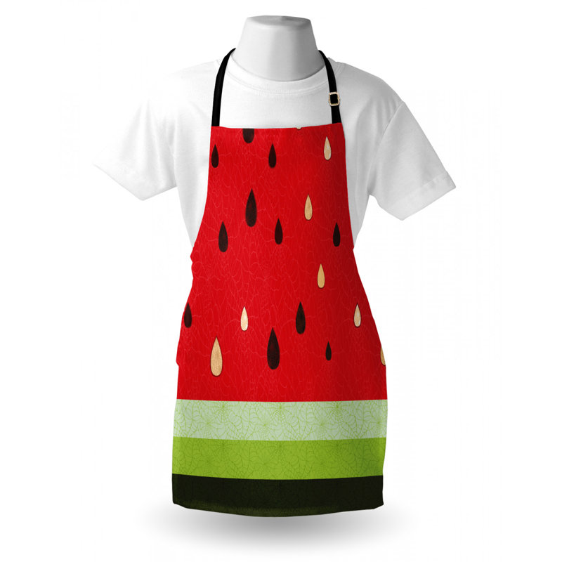 Bib Apron