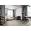 Carreau de plancher et de mur en porcelaine matte aspect pierre 12 po x 24 po Grove-40588460