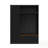3-In-1 Hall Tree With Overhead Storage, Adjustable Shelves, Heavy-Duty Hooks, Spacious Drawers, And Grooved Back Panel For Entryway Organization-551024191