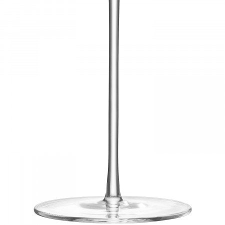 Culture Handmade Wine Glass