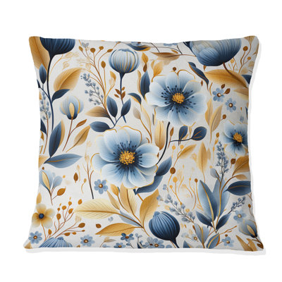 Coussin Artistic Essence