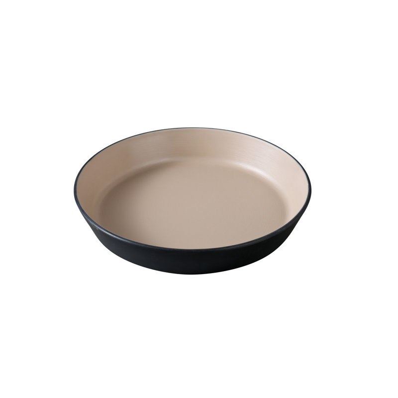 Yanco Birmingham Melamine Deep Dish