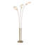 Aerial Traditional Floor Lamp By Ori Goldberg-1824589367