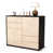 Anthracite/Cedar