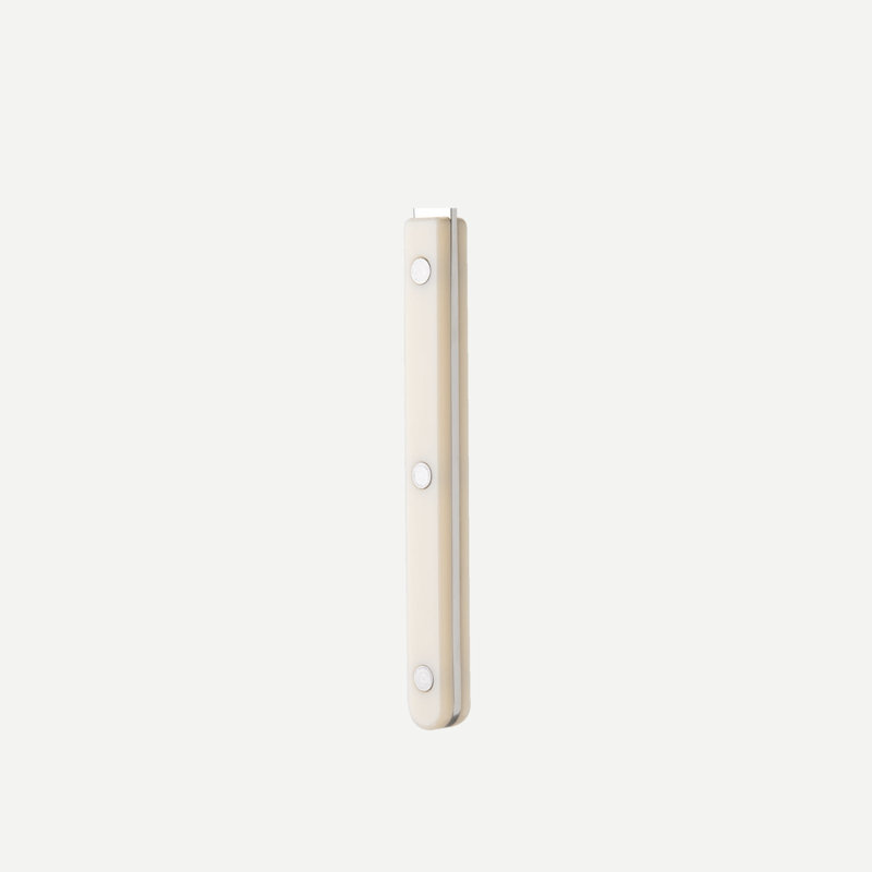 Bistrot Solid - Aperitif Set, Ivory