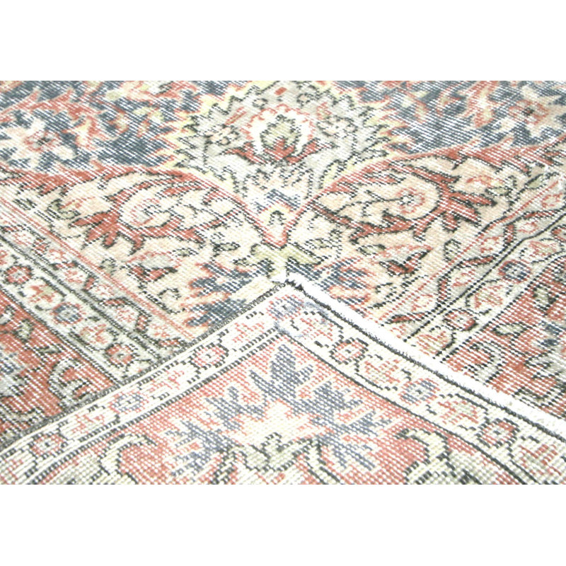 One-of-a-Kind 6'8" X 10'5" Area Rug