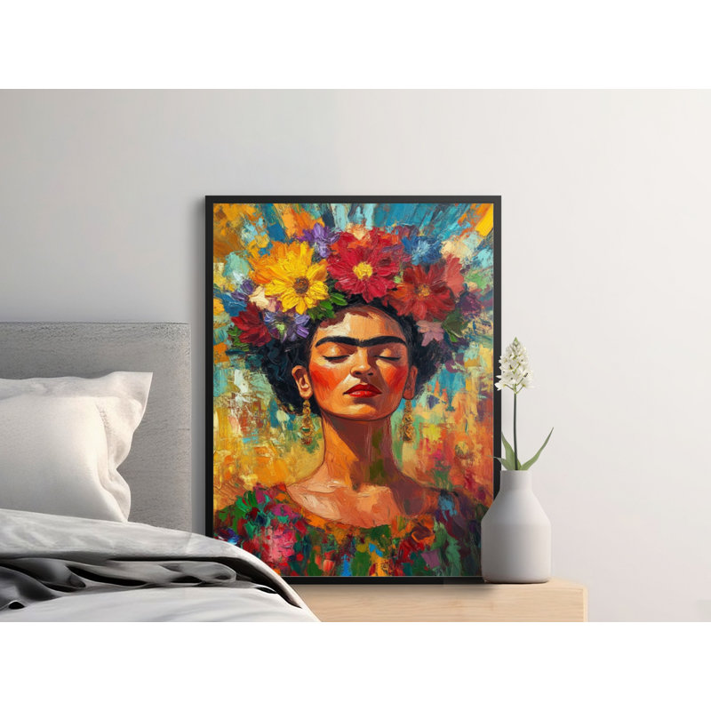 Elna Print, 16x24