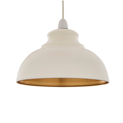 - Light Pendant