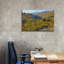 «Desert Ocotillo Landscape» par John Gavrilis, estampe numérique sur toile-839378261