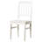 Littell 18'' H Solid Wood Side Chair-746347703