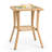 Avanthi Wicker Side Table-1387040951