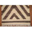 Tapis de style oriental géométrique Sartor Kilim 3 x 10
