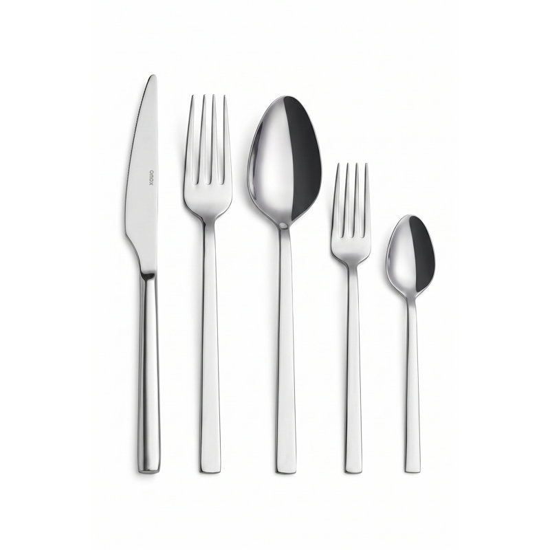 Stainless Steel Servall