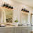 Dimmable 3-Light Bathroom Vanity Light-116586902