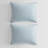 Calvin Klein Modern Cotton Melange Duvet Cover Set-112015135-112015136
