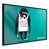 Black Framed selected