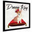 Drama King Corgie (Square) par By Jodi - impression-767260063-767260048