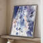 «Late Night Breeze I», reproduction encadrée - bois massif-774905353