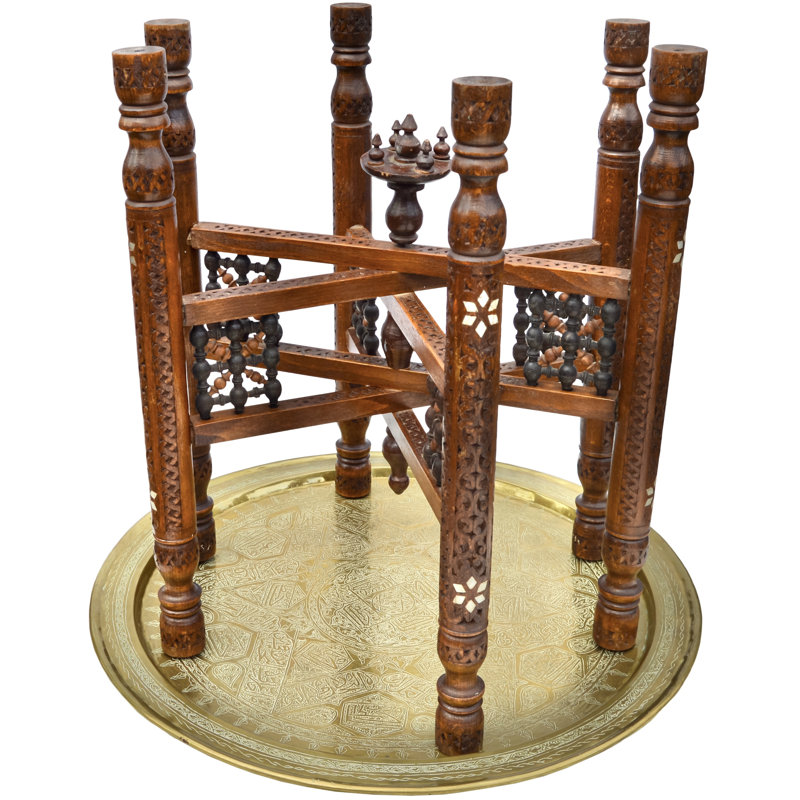 End Table