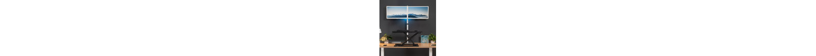 Vivo Multi-Screen Desktop Mount