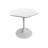 Modern Hexagonal Coffee Table with MDF Table Top-1689049630