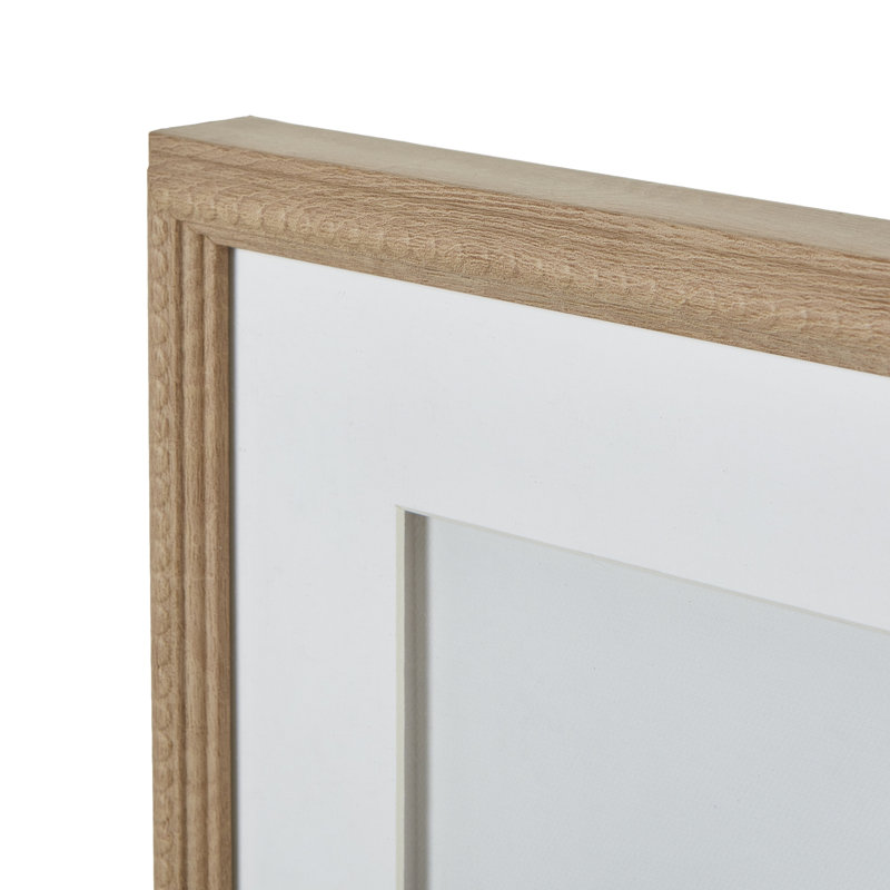 No Frame Painting on Glass