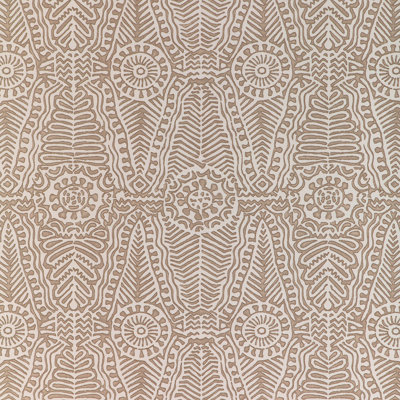 Clare Drayton Geometric Wood Pulp Blend Pretrimmed Roll
