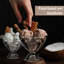 Oden 230ml Sundae Dishes Dessert Bowl