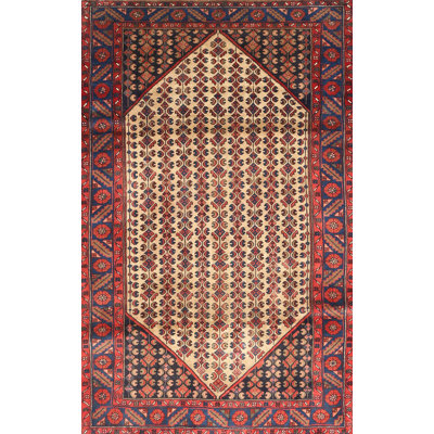 Oriental Indoor Rug