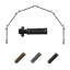 Tringle à rideaux simple ajustable avec baie vitrée de 0,81 po-121428614-57283271