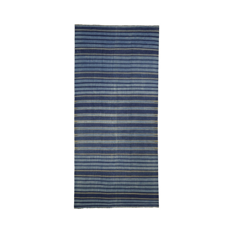 One-of-a-Kind 6'6" X 14' Area Rug