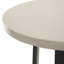 Console média Colombe Dysen Amelia - lin peint ivoire-433281826