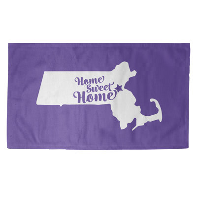 Tapis de boston purple de boston home