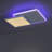 Flush Mounted Ceiling Light