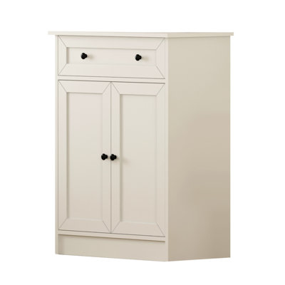 Swartzville 2 - Door Rectangle Accent Cabinet