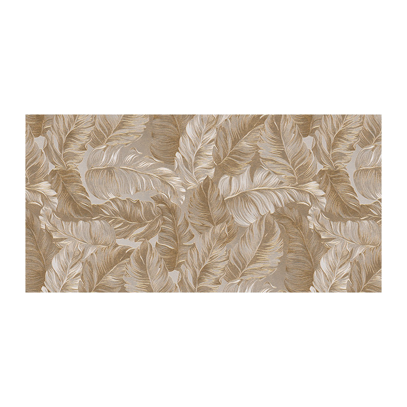 Gloversville 2.5m x 2.5m Matte Mural, 250 x 250cm
