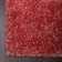 Kenshawn HAND TUFTED SHAG POLYESTER ECO-FRIENDLY AREA RUGS - Red & White Color | Solid Design | Area Rugs for Living room,  Bedroom