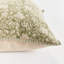 Henriellas European Flax Fiber Throw Square Pillow Cover & Insert-838114958